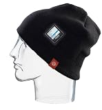 i360 v4.0 Headphone Beanie