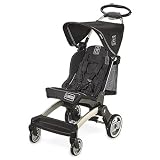 Cielo Stroller - color: Adriatic