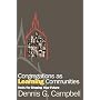 Congregations as Learning Communities: Tools for Shaping Your Future