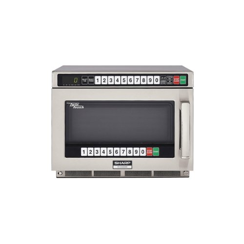 Sharp Heavy Duty Twin 2200 Watt
