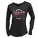 Ouray Sportswear Women's W Scoop Neck Long Sleeve Tee