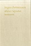 Alphabet - Inger Christensen