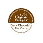 Cafe Escapes