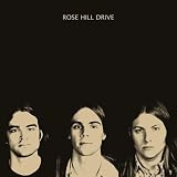 Rose Hill Drive [VINYL]