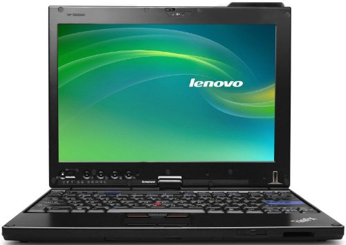 ThinkPad 2985C7U Tablet PC