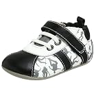 Robeez Mini Shoez Infant/Toddler Skater Slip-on