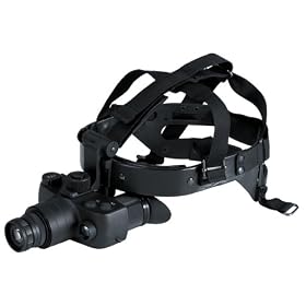 Night Owl Tactical G2 Binocular Goggle by 