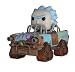Funko Pop! Rides: Rick & Morty - Mad Max Rick Collectible Figure