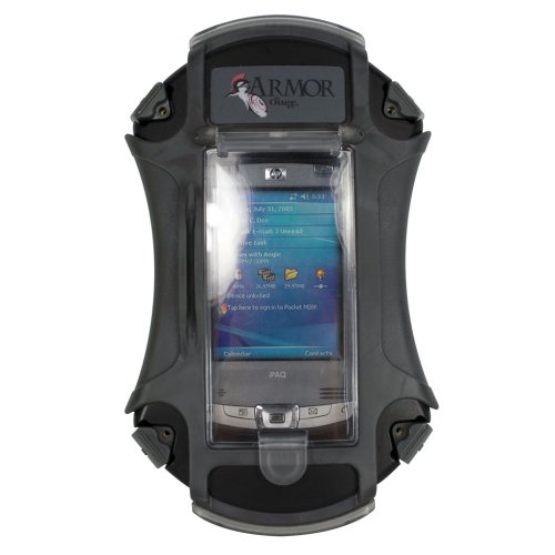 OtterBox Blk Rugged Universal PDA Case 3600 PDA
