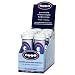 Nuun Active Hydration Tri-berry, 12-Count Tubes (Pack of 8)