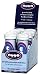 Nuun Active Hydration Tri-berry, 12-Count Tubes (Pack of 8)