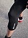 Sugoi Mid Zero Knee Warmer (Black, Medium)