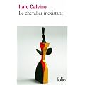 Le chevalier inexistant