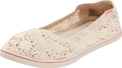 Roxy Women's Boardwalk Flat