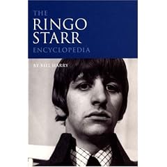 The Ringo Starr Encyclopedia