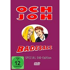 Badesalz - Och Joh