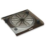Exclusive Notebook Cooling Pad By Manhattan Products