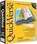 Quickverse Mac Bible Study 2007 Gold Box