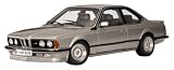 Review AutoArt  / Die-cast Model BMW 635 CSi M Series (1:18 scale in Silver)