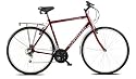 Townsend Toulouse 20" Frame 18 Speed Mens Bike