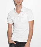 G by GUESS Murray Short Sleeve Polo