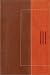 Book cover of NIV/The Message Parallel Bible Limited Edition.