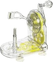 Lurch 10237 Apfelsch&auml;ler hellgr&uuml;n