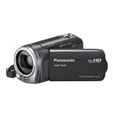 Buy Panasonic HDC-TM41H HD Camcorder with 16GB Internal Flash Memory by Panasonic
