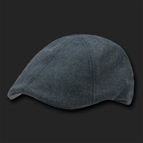 6 panel ivy cap