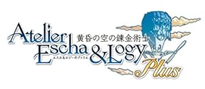 エスカ&ロジーのアトリエ Plus ~黄昏の空の錬金術士~ プレミアムボックス (初回封入特典(ニオの新規衣装DLコード) 同梱)