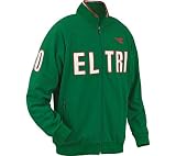 Men's Diadora El Tri club Jacket