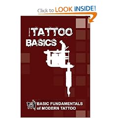 Basic Fundamentals Of Modern Tattoo