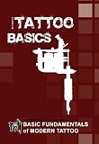 41y3iw%2BpPvL. SL160  Basic Fundamentals Of Modern Tattoo