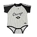 MLB Chicago White Sox Baby / Infant One-Piece Bodysuit / Romper / Onesie