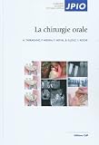 La chirurgie orale