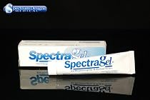 Spectragel 1 oz. tube - silicone based scar gel for the management of Hypertrophic, Keloid, and surgical Scars
