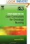 Study Guide for the Core Curriculum for Oncology Nursing