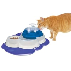 CAT-IT PET DRINKING FOUNTAIN