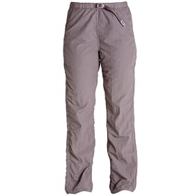 GRAMICCI Ladies Quick Dry Original G Pant Straight Leg