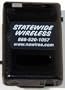 KJB Security PA-VC1 Pager Camera Color Hardwired
