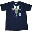 30 Rock Kenneth NBC Page Uniform Mens T-Shirt