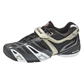 Buy Babolat Mens Propulse 2 - Titanium (WIDTH: Medium, SHOE SIZE:10) by Babolat