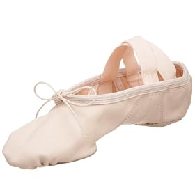 Buy Capezio Ladies Sculpture Ballet Shoe by Capezio