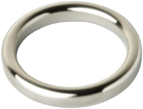 Lamons Gasket Company R31 Oval-S Ring Type Joint, LCS Material, 5785 Heat No.