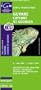 Carte routi�re : Cayenne - St-Georges