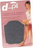 d-pil - Gant dépilatoire - Pack de 2 (Import Allemagne)