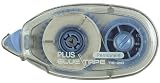 Plus Glue Tape, 210 Series, (Pack of 4)