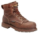 Carolina Mens Steel Toe Boots CA7528