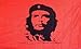 NEW 3x5 Che Guevara Red Flag 3 x 5 CUBA 3X5FT Banner