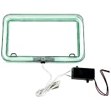 20 Of Best Quality Led Motorcycle License Frame By Mitaki-Japan&reg LED... 